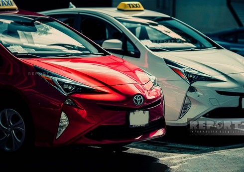 ГЭЦ Азербайджана проведет экзамен для водителей такси