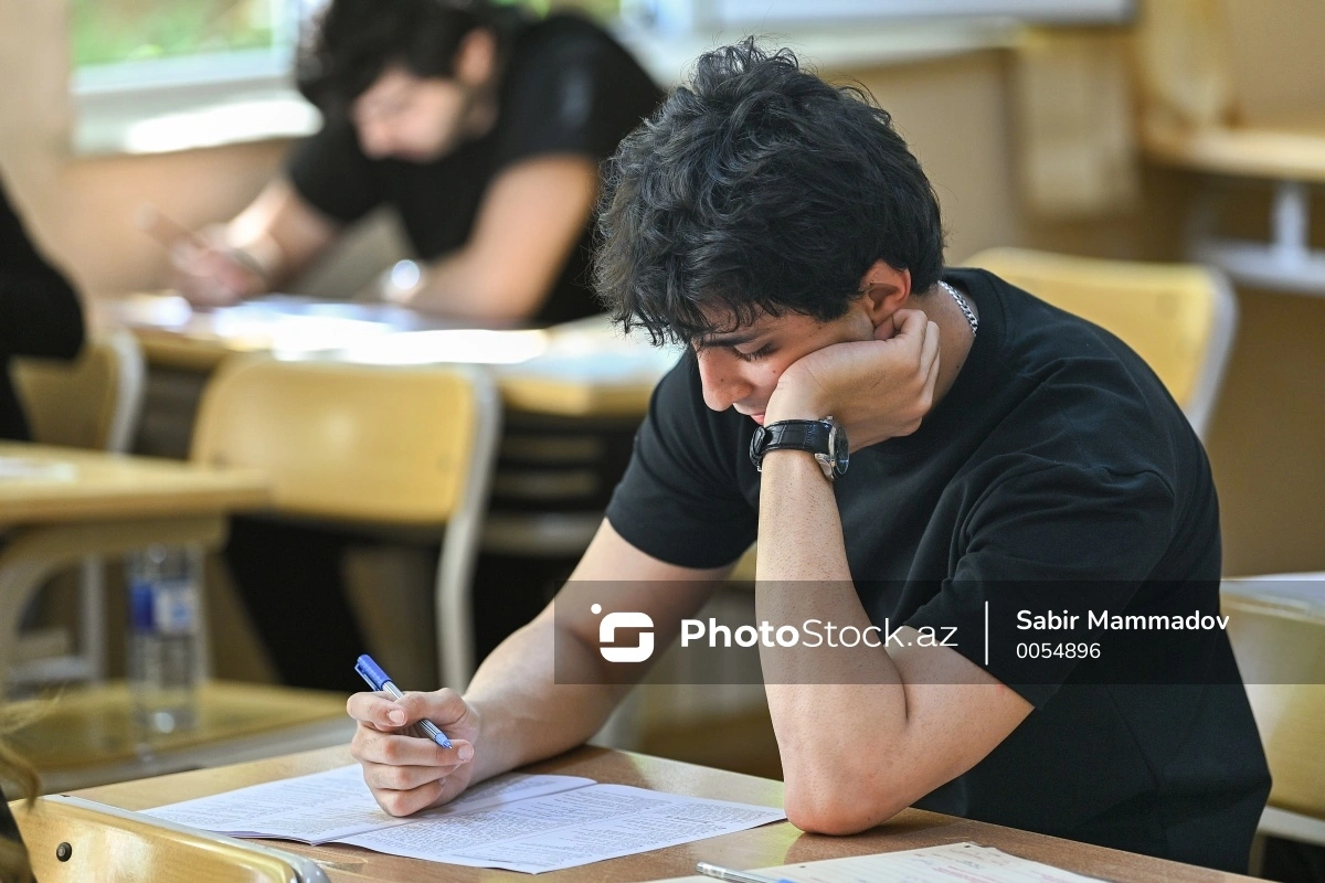 ГЭЦ обпубликовал проходные баллы для поступления в вузы