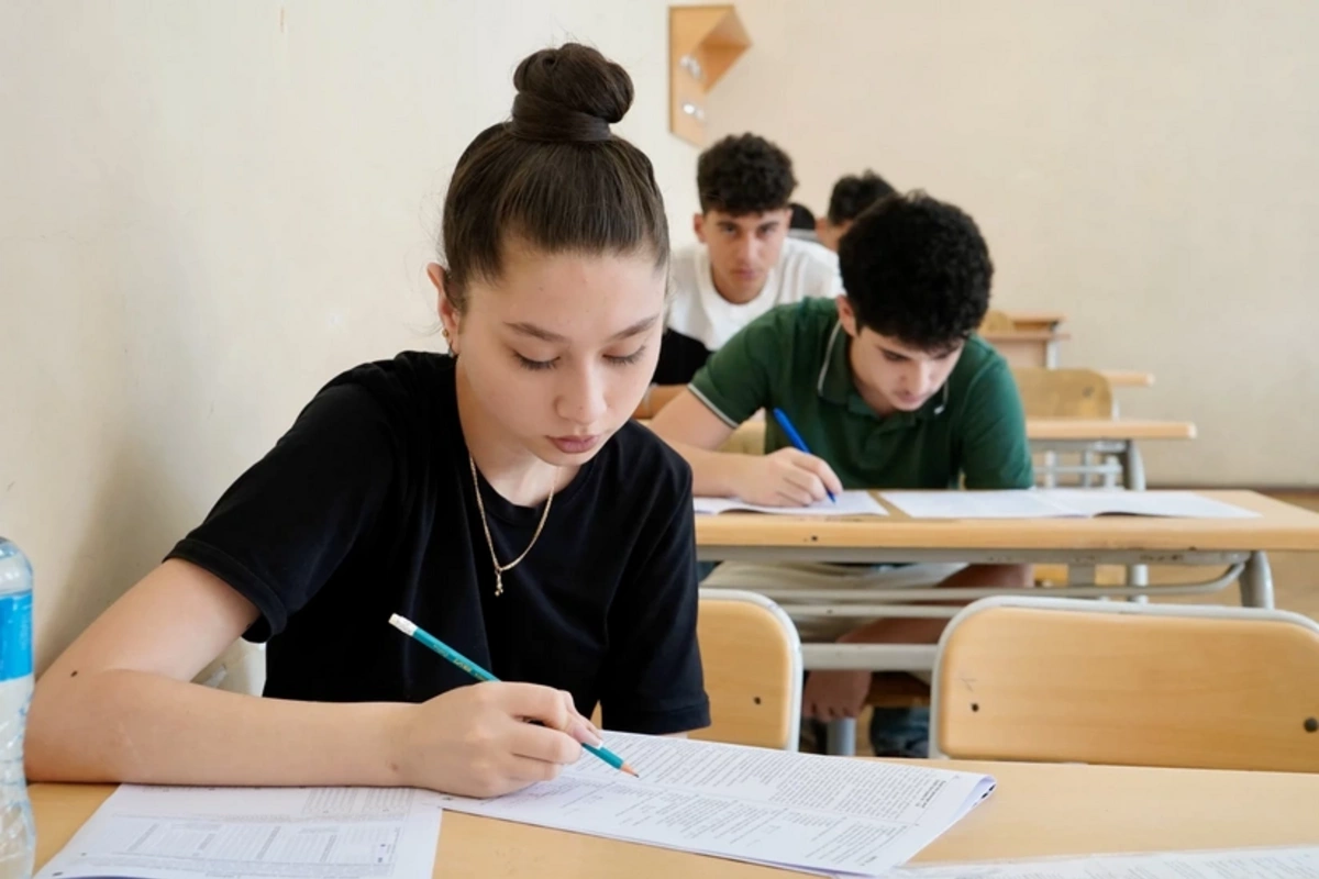 ГЭЦ сегодня провел дополнительные экзамены