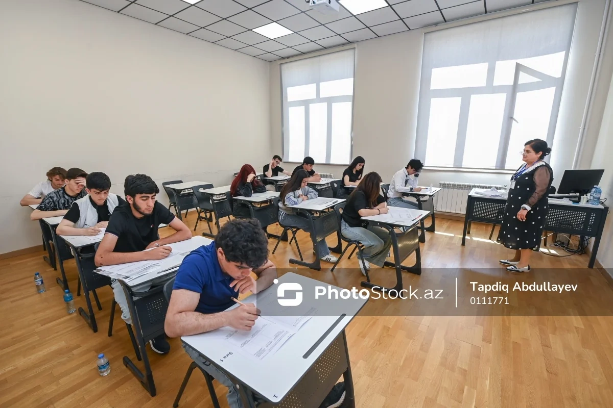 ГЭЦ: Среднестатистический выпускник не усваивает до 77% школьной программы