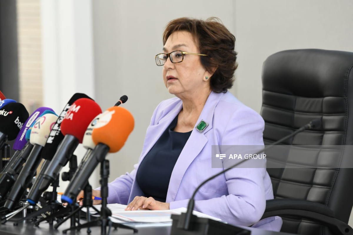 ГЭЦ: В ближайшем будущем в Азербайджане экзамены будут проводиться в цифровом формате