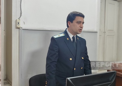 Генпрокуратура: Ахмеду Ахмедову назначено принудительное психиатрическое лечение