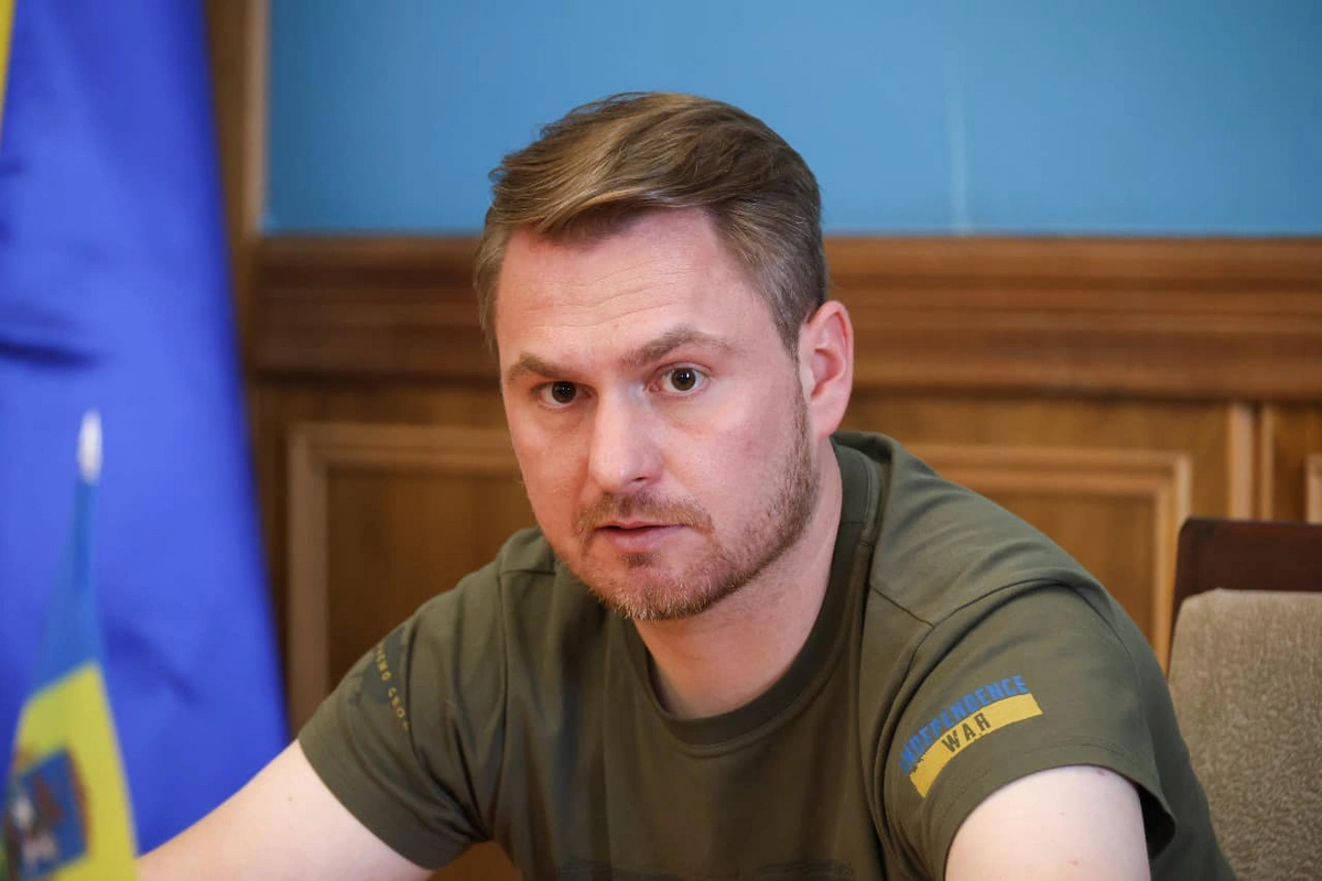 Генпрокурор: Число погибших в Киевской области из-за ударов ВС РФ возросло до 10 человек