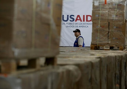 Генпрокурор Венесуэлы: Оппозиция использовала средства USAID в заговоре против властей
