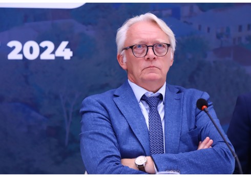 Генсек МАП: Азербайджан посетят более 400 иностранных гостей 