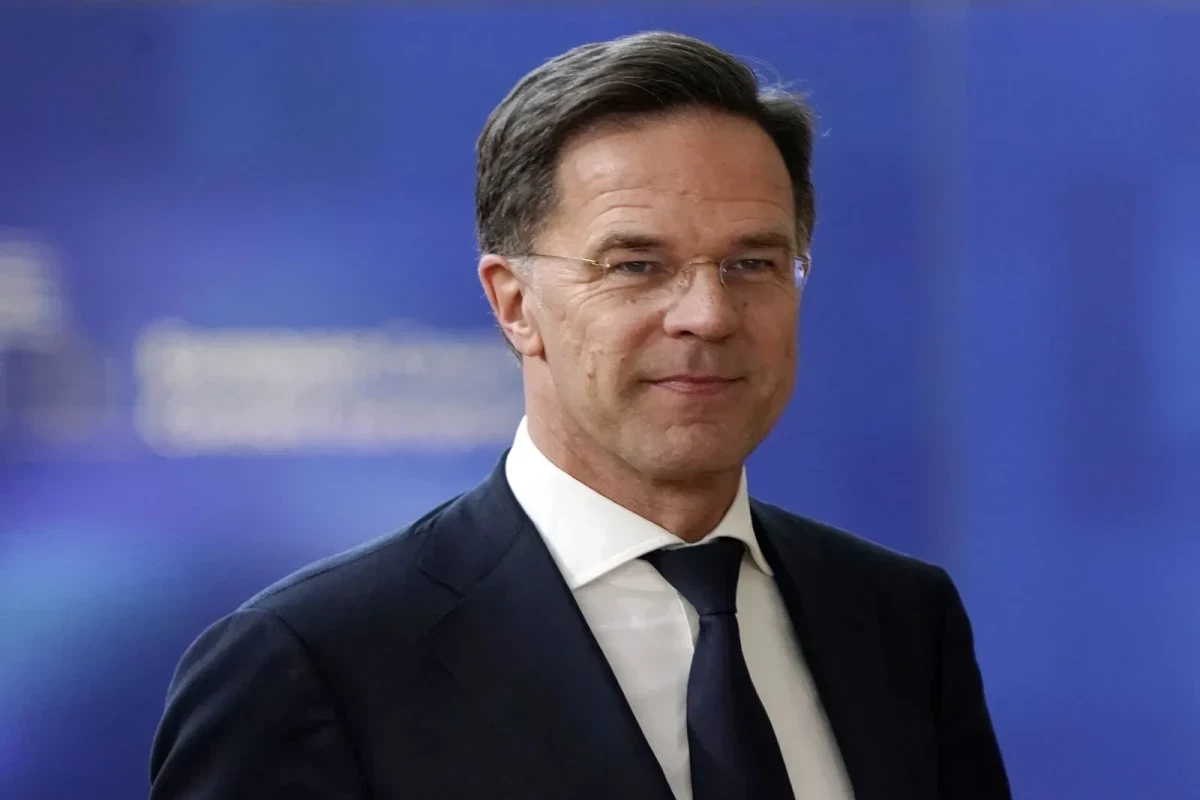 Генсек НАТО приветствовал решение ЕС по системам Patriot для Украины