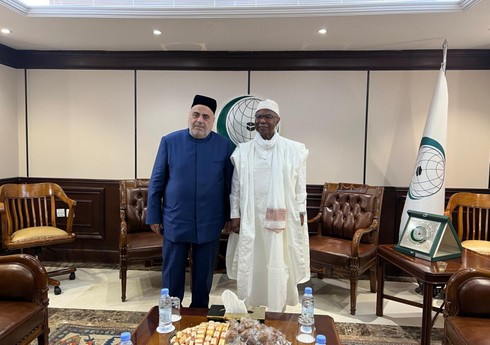 Генсек ОИС: Мы всегда поддерживаем позицию Азербайджана