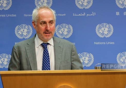 Генсек ООН приветствует отмену военного положения в Южной Корее