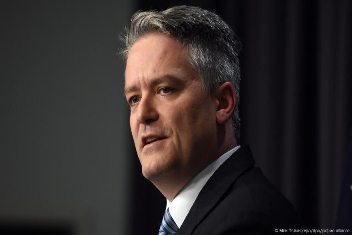 Генсек Организации экономического сотрудничества и развития прибыл с визитом в Азербайджан