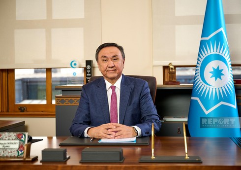 Генсек ОТГ: Азербайджан является очень важной страной для развития тюркского мира