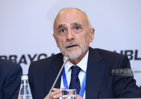 Генсек ПА ГУАМ: Выборы в парламент Азербайджана прошли без нарушений