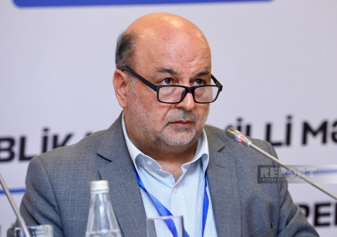 Генсек: Выборы в парламент продемонстрировали развитие избирательного процесса в Азербайджане