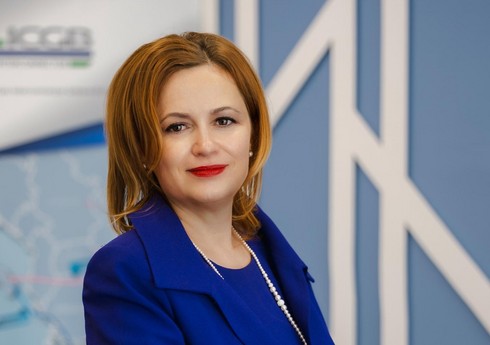 Георгиева: Наращивание добычи азербайджанского газа откроет возможности и для усиления роли IGB