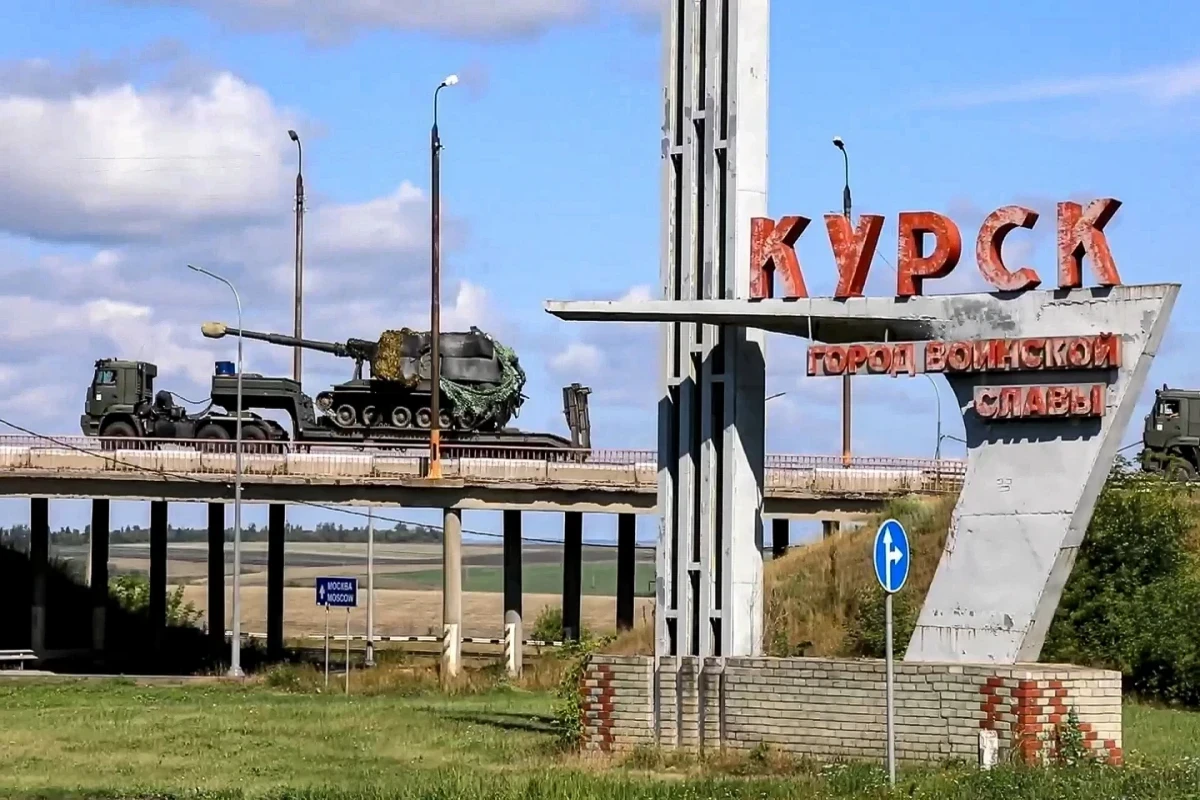Герасимов: Военнослужащие Корейской народной армии продемонстрировали высокий профессионализм при освобождении Курска