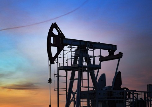 Германия сократила импорт нефти из Азербайджана почти на 14%