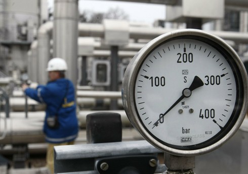 GIE: Страны Европы активно расходуют запасы газа