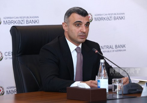Глава ЦБ Азербайджана: Проблема изменения климата включена в стратегию развития страны