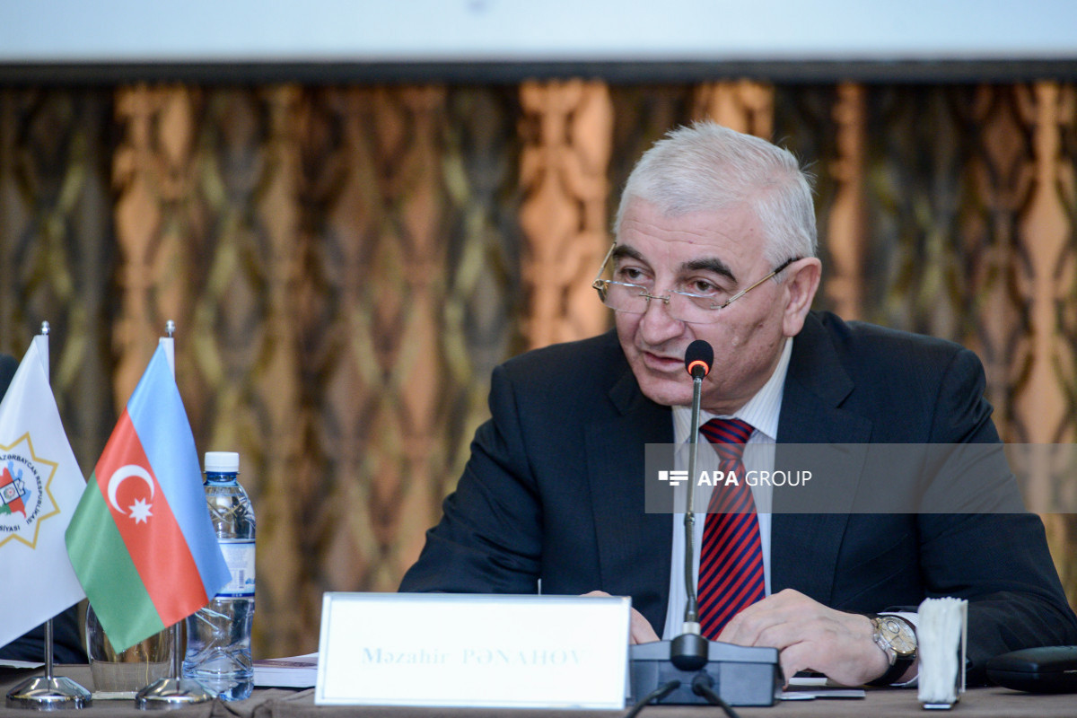 Глава ЦИК Азербайджана: Будут расследованы все кадры, распространенные в соцсетях