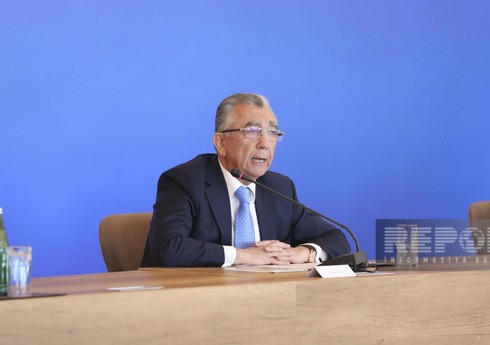 Глава ИВ Баку назвал причины интереса Азербайджана к БРИКС