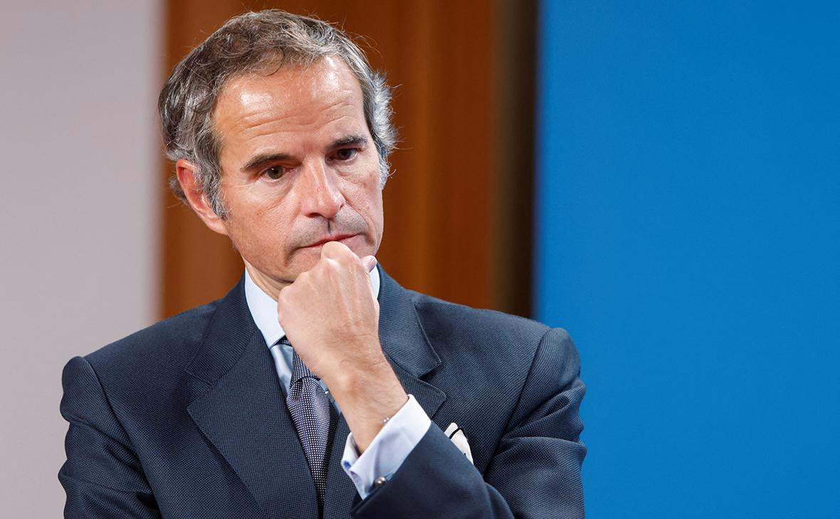 Глава МАГАТЭ: разработка ядерного оружия в Иране не может остаться незамеченной