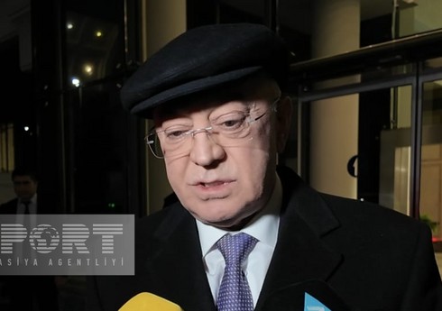 Глава МЧС Азербайджана рассказал о состоянии пострадавших после крушения самолета AZAL