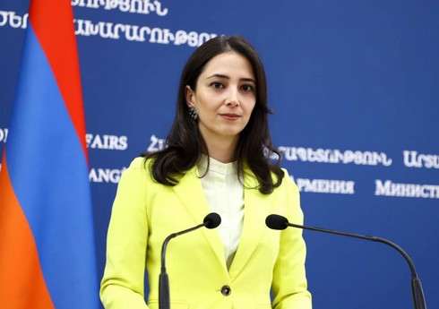 Глава МИД Армении отправился с рабочим визитом в Швецию