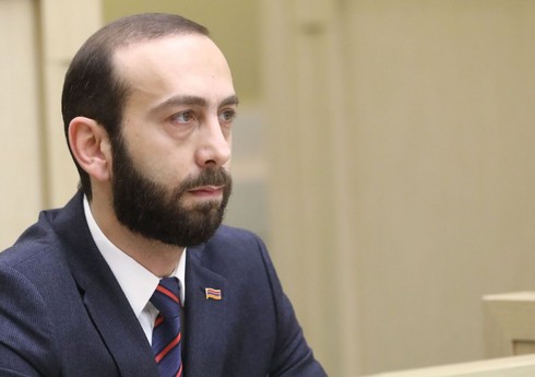 Глава МИД Армении раскрыл свои доходы