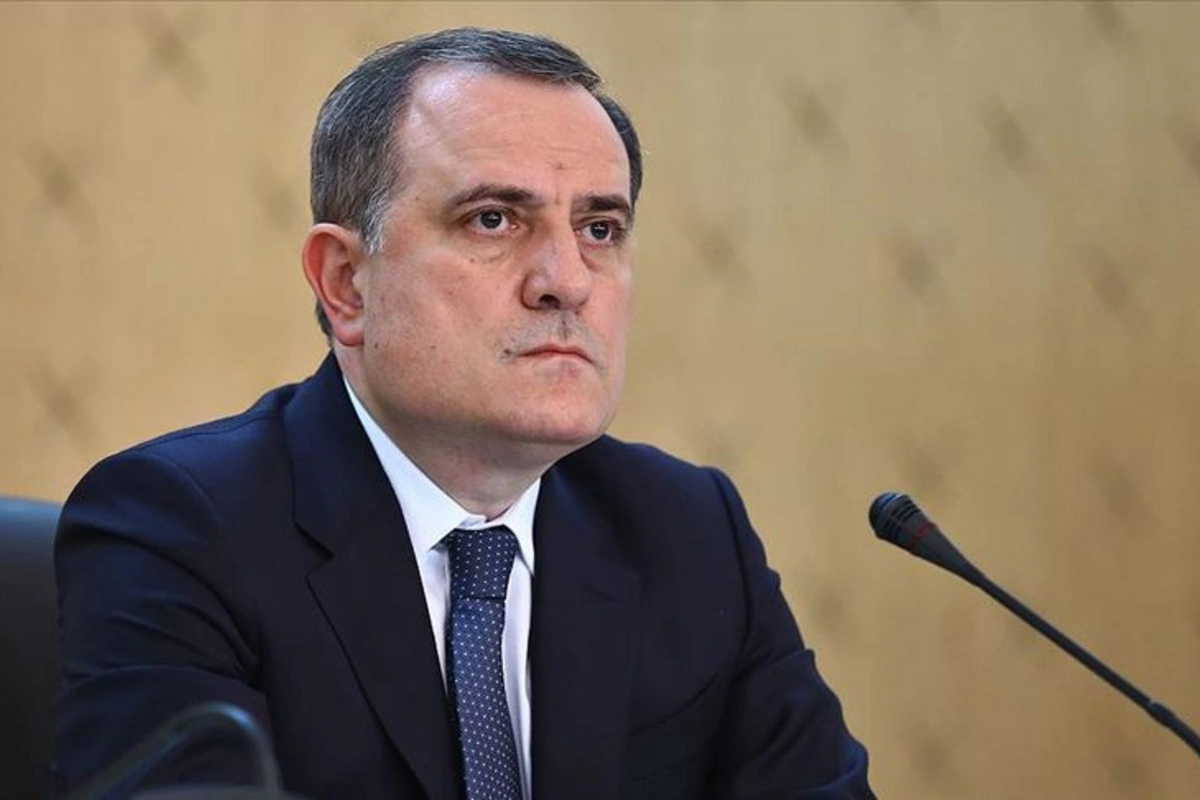 Глава МИД Азербайджана Джейхун Байрамов может посетить Россию