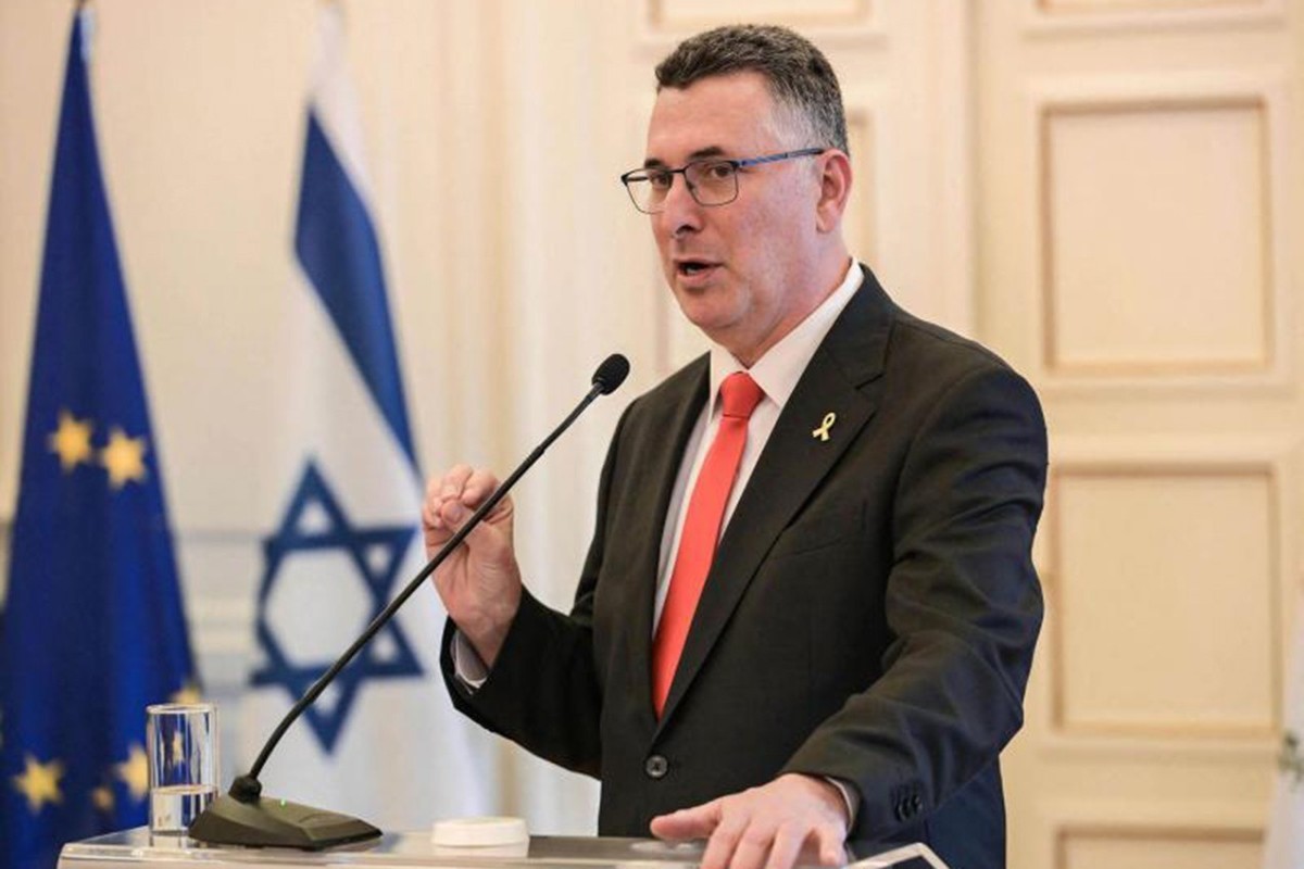 Глава МИД: Если переговоры с Ираном не дадут результата, то Израиль рассмотрит военный вариант