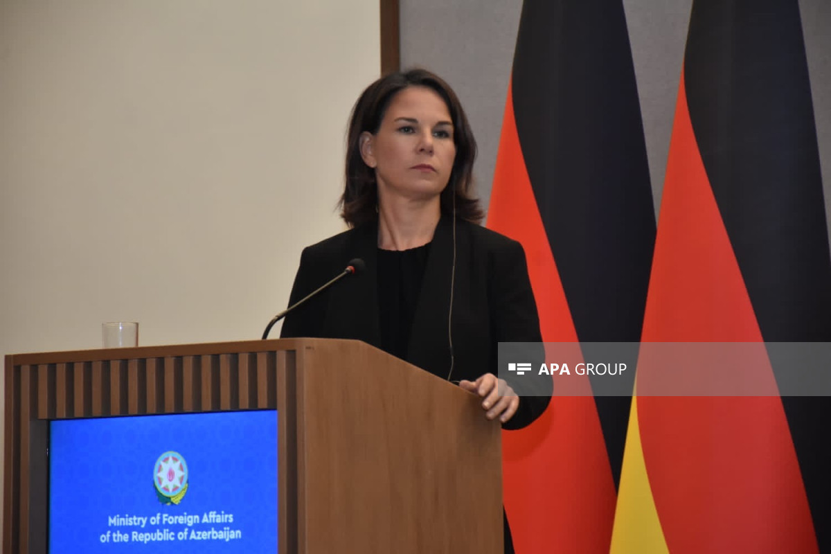 Глава МИД Германии посетит Израиль