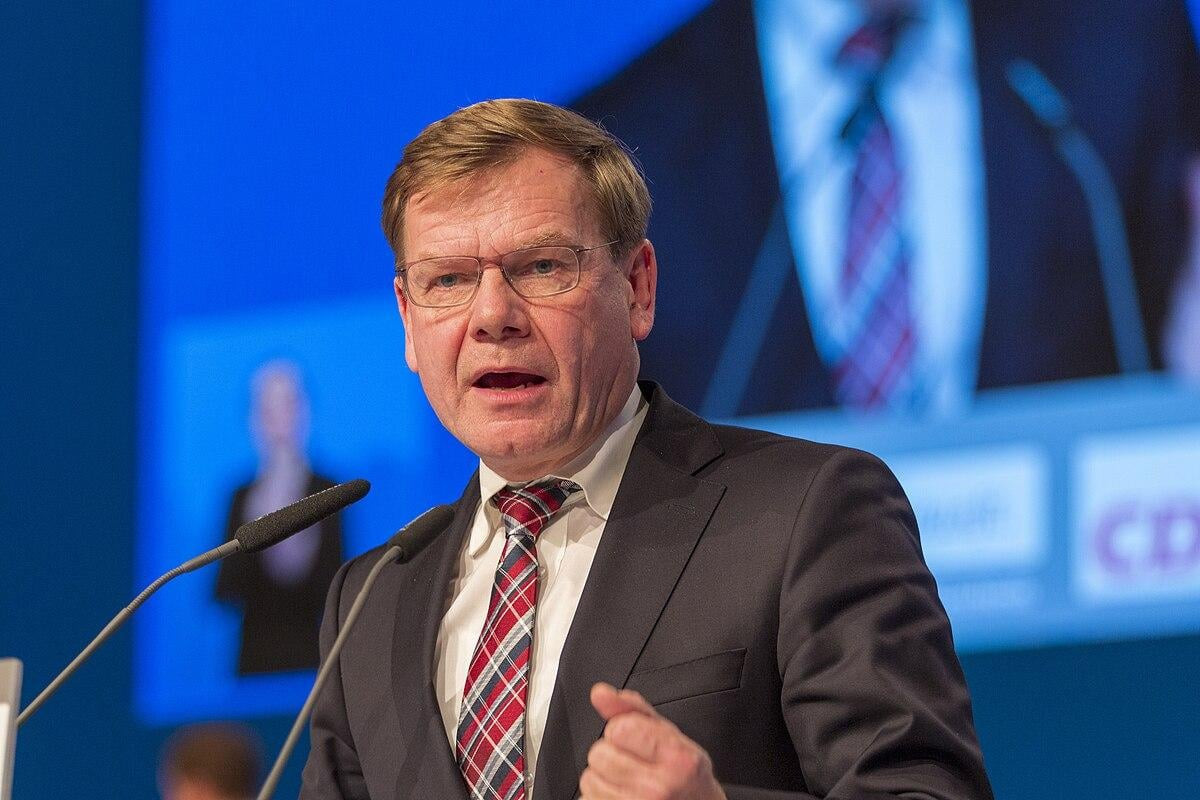 Глава МИД Германии прибыл с необъявленным визитом в Киев