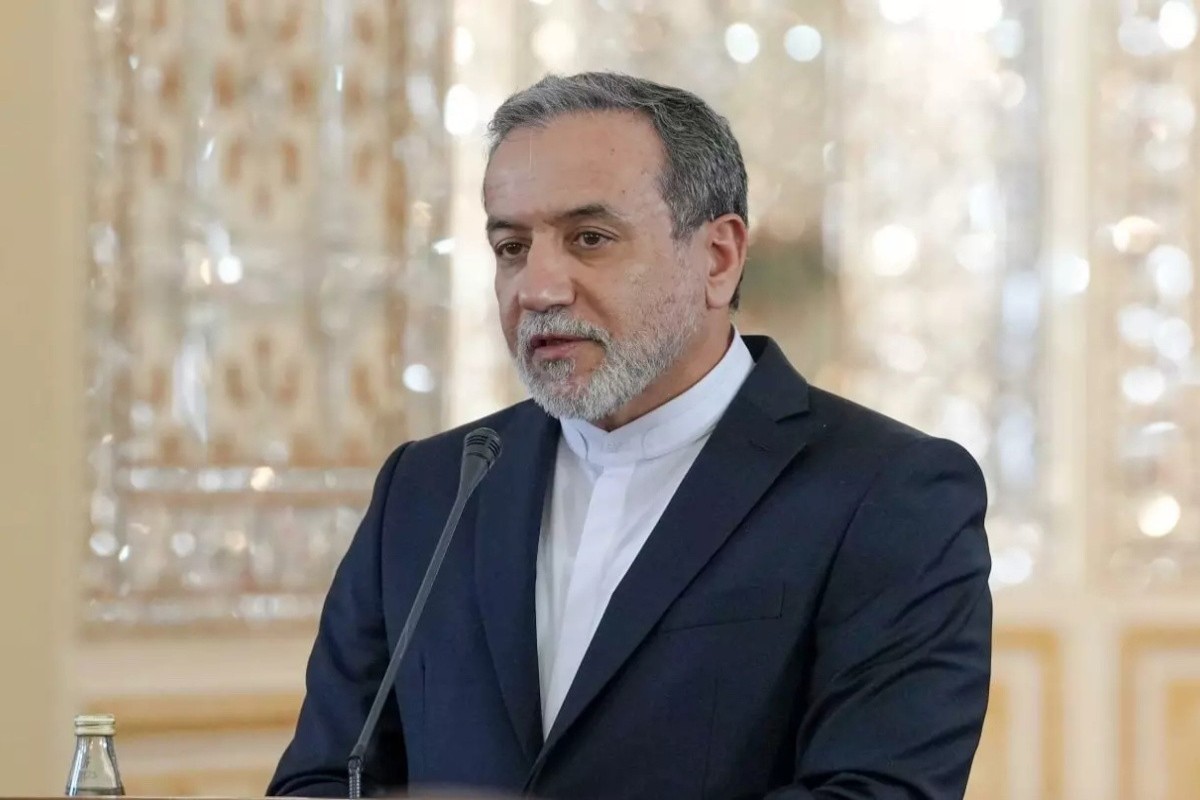 Глава МИД Ирана: Тегеран ощущает поддержку Москвы