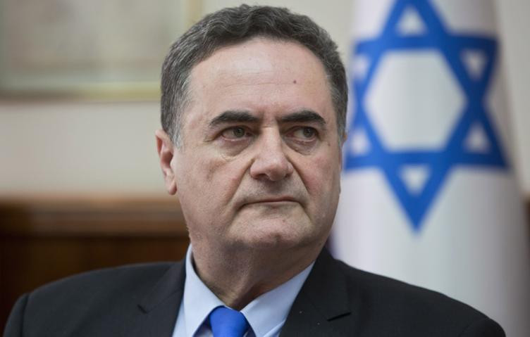 Глава МИД Израиля поддержал заявление G7 против Тегерана