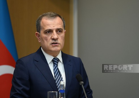 Глава МИД: Перевооружение Армении - источник угрозы для региона