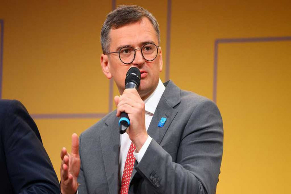 Глава МИД Украины обратился к странам ЕС