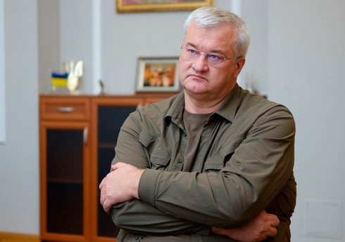 Глава МИД Украины совершит визит в Турцию для обсуждения плана победы