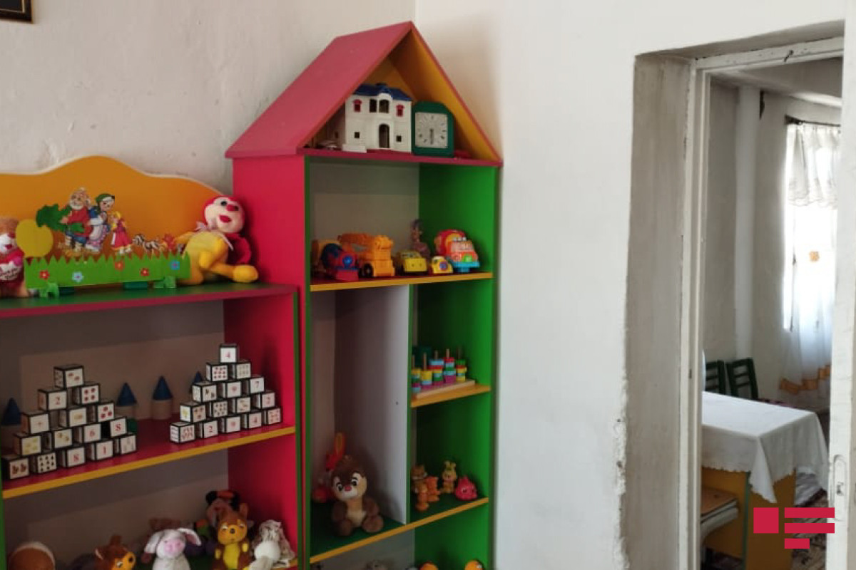 Глава Минфина Азербайджана: На содержание детсадов нужны большие средства