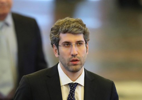 Глава Минюста Армении подал в отставку