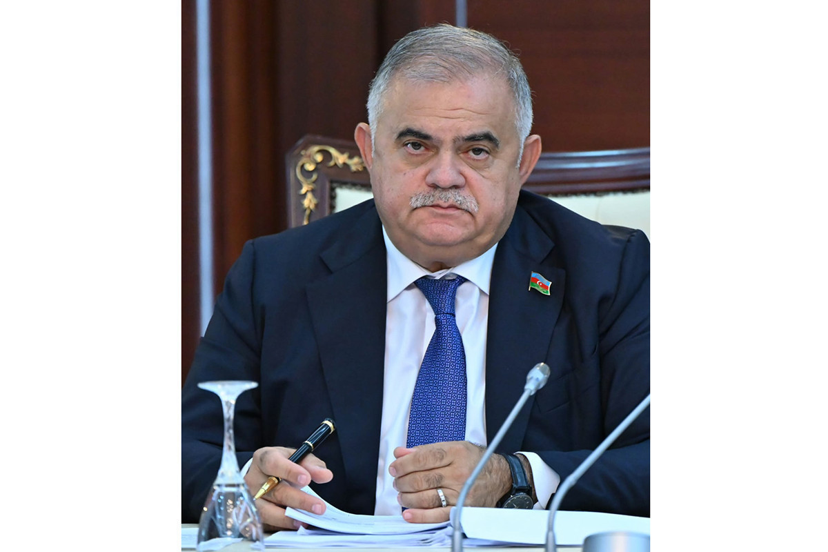 Глава парламентского комитета: Укрепление военного потенциала в бюджете Азербайджана предусмотрено как одно из важнейших направлений