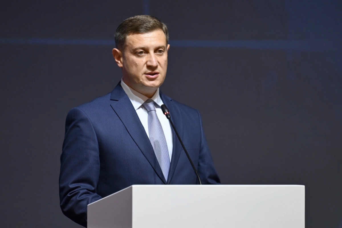 Глава TƏBİB Вугар Гурбанов освобожден от должности