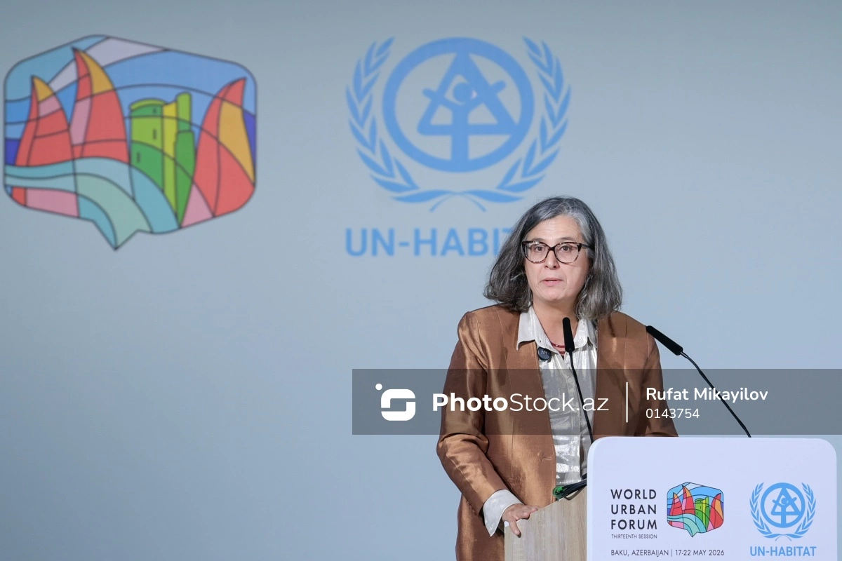 Глава UN-Habitat: Мир ожидает стремительнейшая волна урбанизации