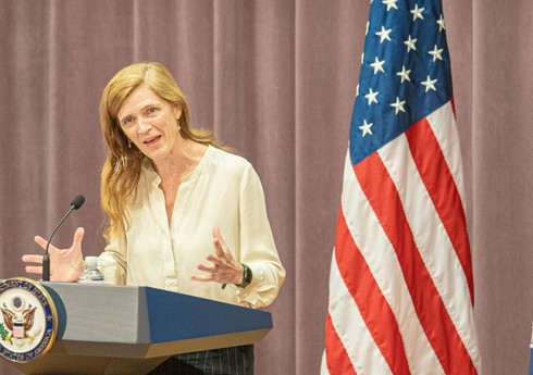 Глава USAID: В США обсуждают вопрос выделения Армении 20 млн долларов