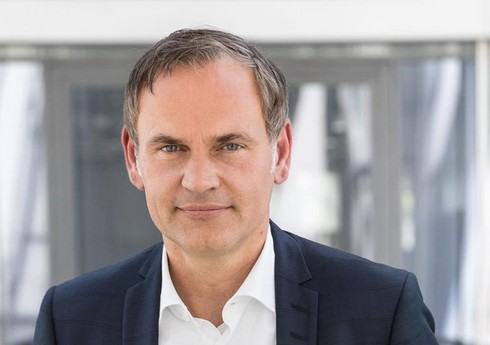 Глава Volkswagen заявил о "небывалом кризисе" всего европейского автопрома