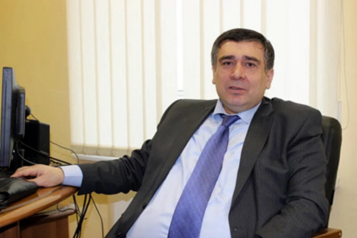 Главе азербайджанской диаспоры в Екатеринбурге могут вменить создание преступного сообщества