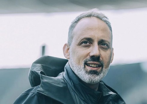 Главный тренер "Хоффенхайма" покинул свой пост