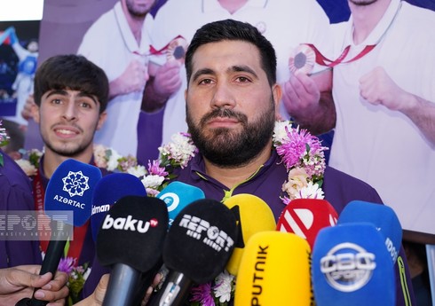 Главный тренер сборной Азербайджана по паратхэквондо: Мы относились к каждому бою как к финалу