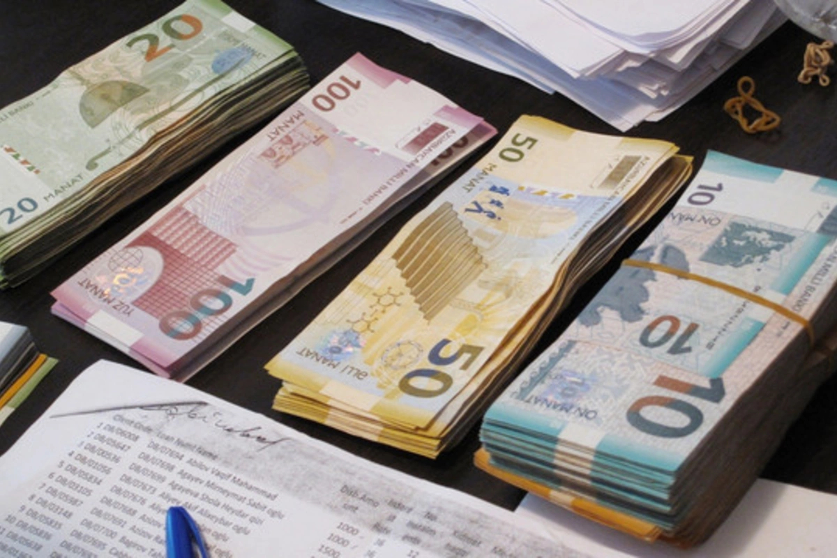 ГНФАР в январе полностью выполнил бюджетные обязательства