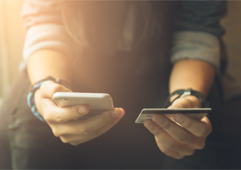 ГНС оштрафовала более 90 налогоплательщиков за операции "Card to card"