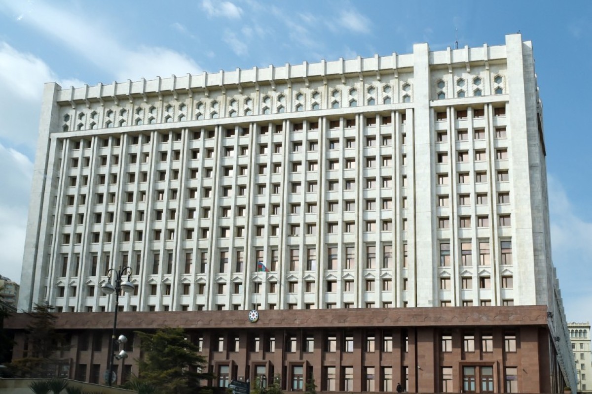 Гордана Силяновска-Давкова позвонила Президенту Ильхаму Алиеву