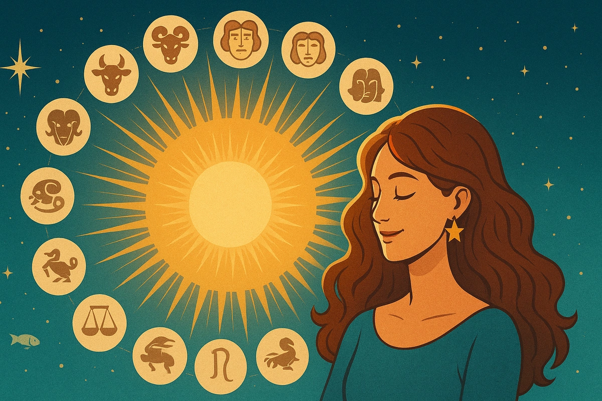 Гороскоп на 19 июня 2025 года: Кому сегодня улыбнётся удача?